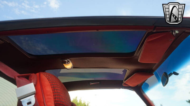 1980 Pontiac Firebird