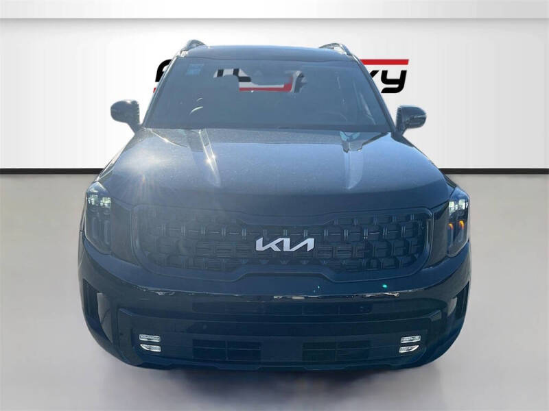 2024 Kia Telluride SX X-Line