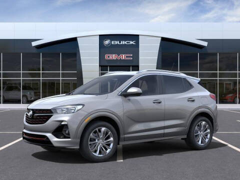 2023 Buick Encore GX