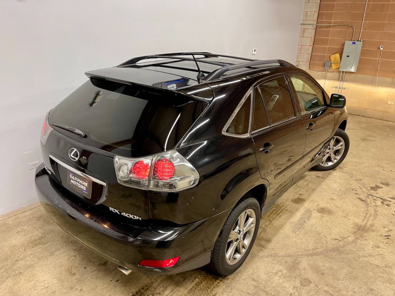 2006 Lexus RX 400h for sale at Sapphire Motors in Gurnee, IL