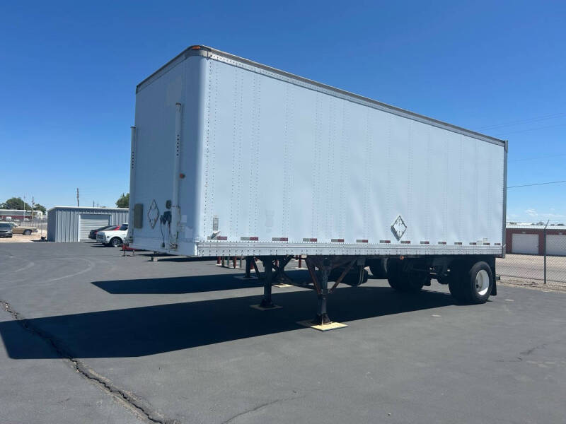 1997 STRICK CORP n/a
