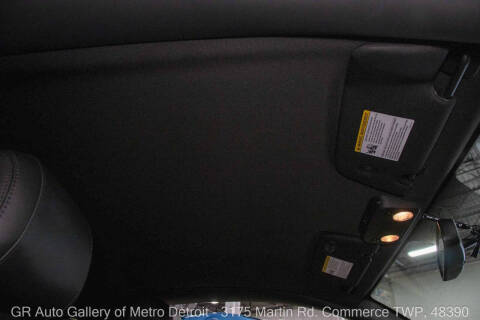 2014 Ford Shelby GT500