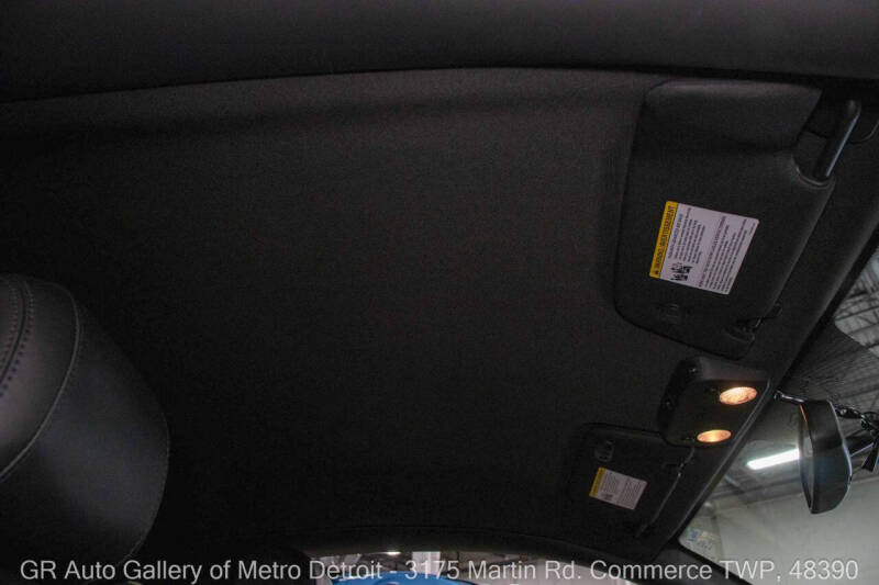 2014 Ford Shelby GT500