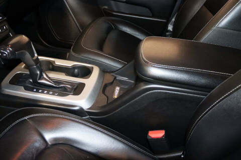 2020 Chevrolet Colorado ZR2