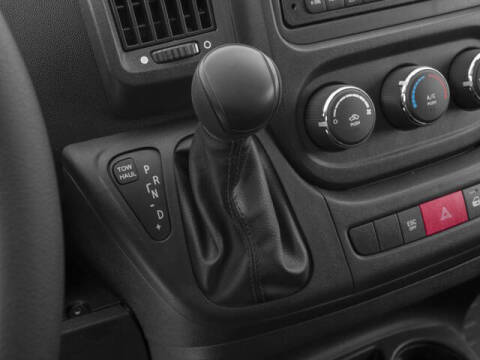 2017 RAM ProMaster 2500 159 WB