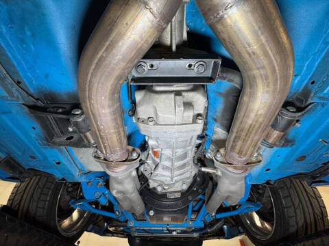 1988 Ford Mustang GT