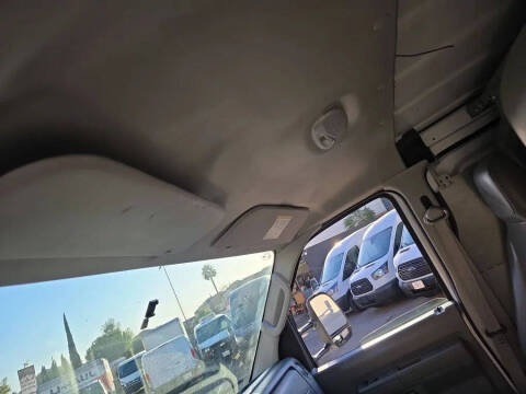 2011 Ford E-Series E-350 SD