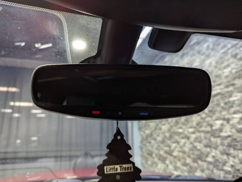 2022 Dodge Durango R/T Plus