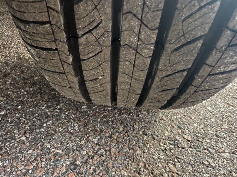 2022 Chevrolet Bolt EV 1LT