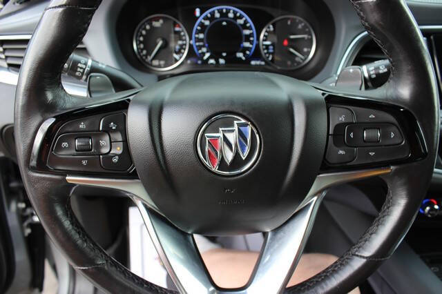 2023 Buick Enclave Premium