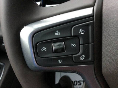 2026 Chevrolet Silverado 3500HD