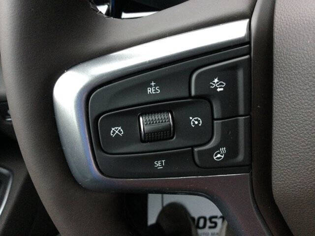 2026 Chevrolet Silverado 3500HD