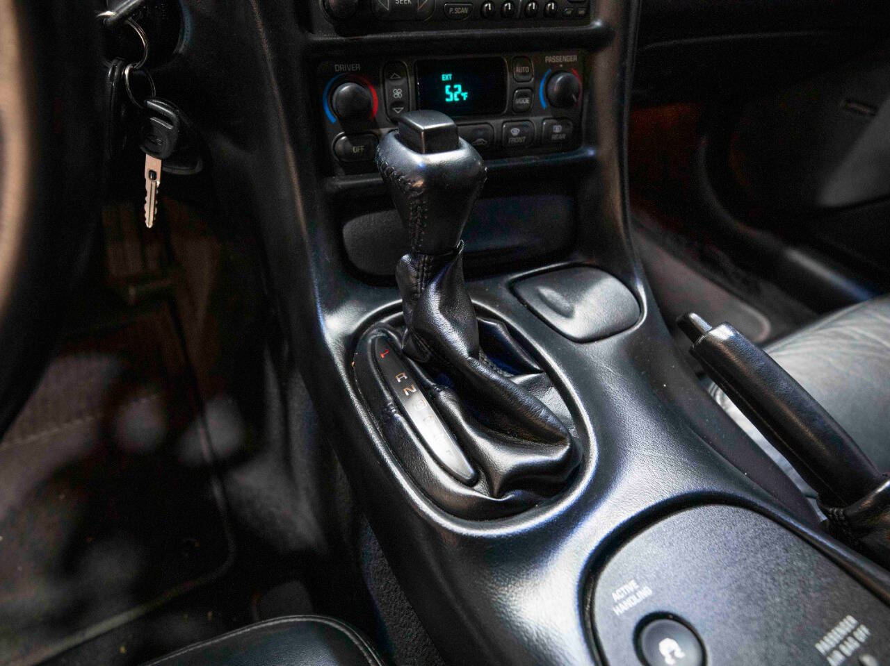 2004 Chevrolet Corvette 37