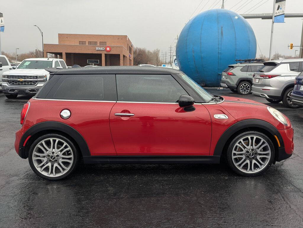 2016 MINI Hardtop 2 Door for sale at Axio Auto Boise in Boise, ID