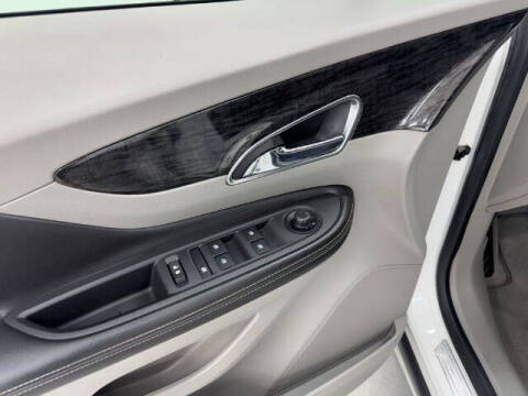 2014 Buick Encore Leather