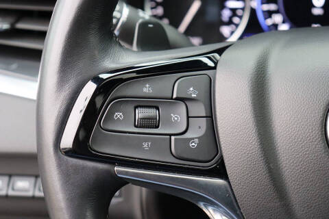 2022 Buick Enclave Premium