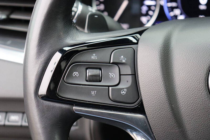 2022 Buick Enclave Premium