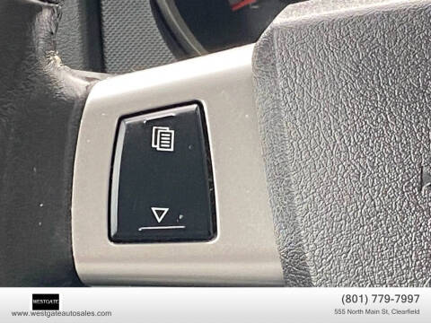 2009 Dodge Nitro SLT