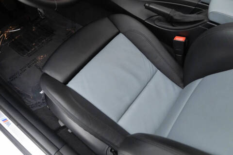 2011 BMW M3