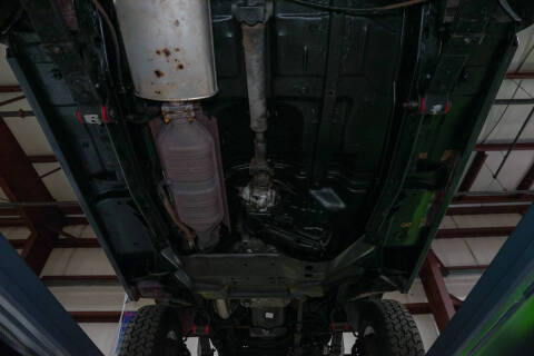1985 Jeep CJ-7