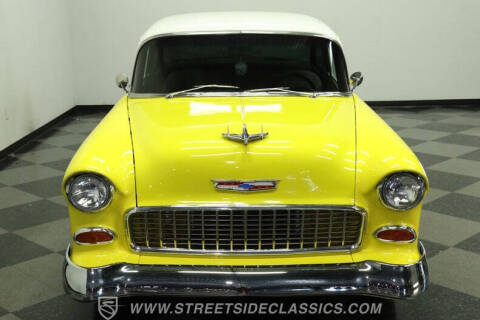 1955 Chevrolet 210