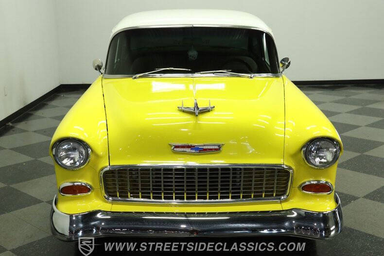 1955 Chevrolet 210