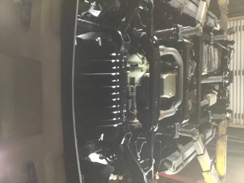 2014 Chevrolet Tahoe LTZ