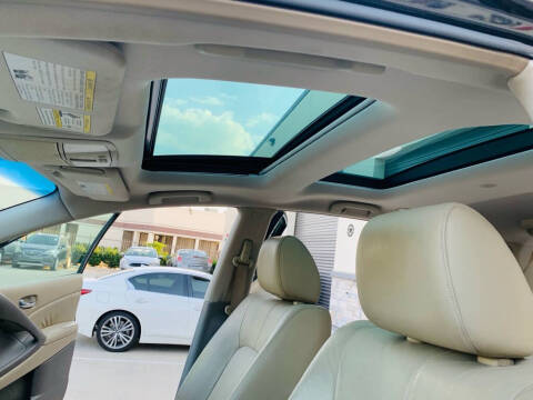 2009 Nissan Murano S