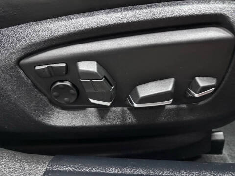 2016 BMW 5 Series 535i