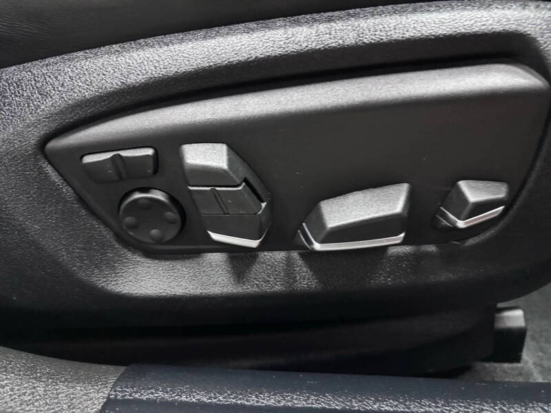 2016 BMW 5 Series 535i