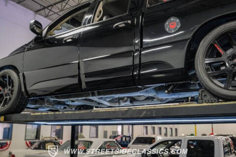 2005 Dodge Ram 1500 SRT-10