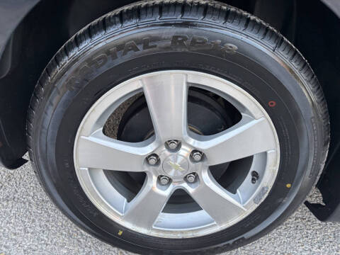 2014 Chevrolet Cruze 1LT Auto