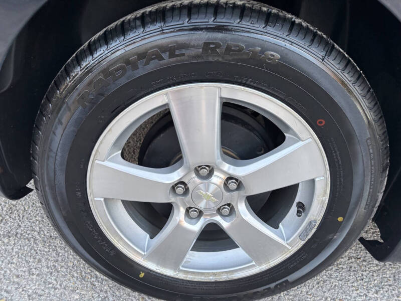 2014 Chevrolet Cruze 1LT Auto