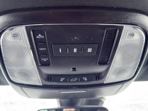 2026 Dodge Durango GT HEMI Plus