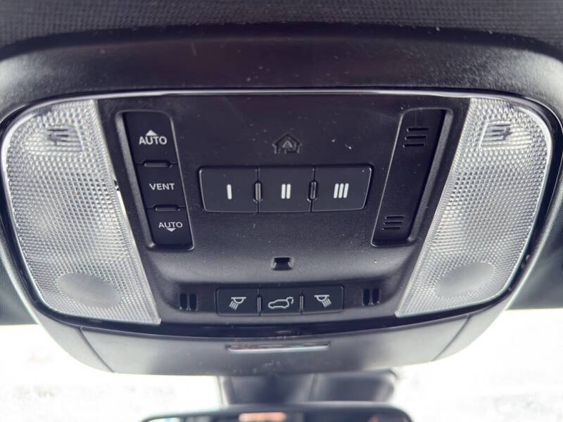 2026 Dodge Durango GT HEMI Plus