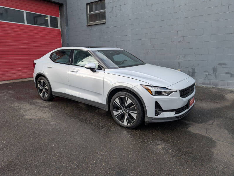 2023 Polestar 2 for sale at Paramount Motors NW in Seattle WA