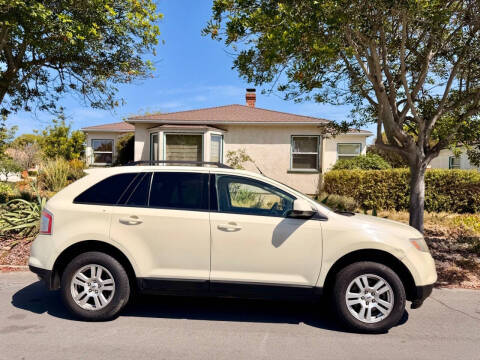 2008 Ford Edge SEL