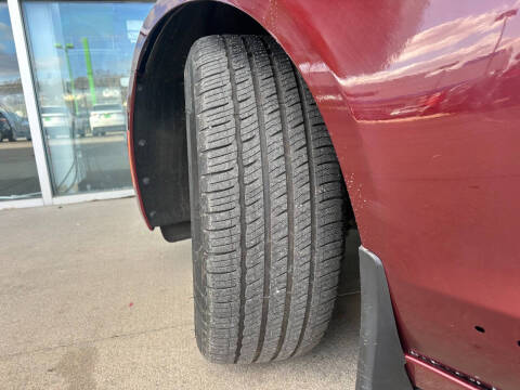 2017 Cadillac CT6 3.6L