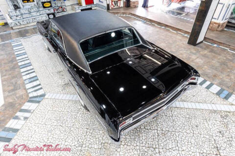 1966 Chevrolet Chevelle