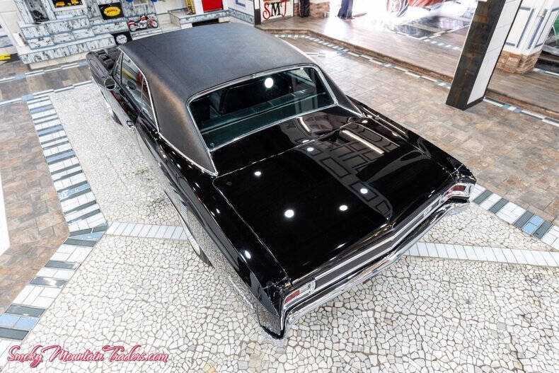 1966 Chevrolet Chevelle