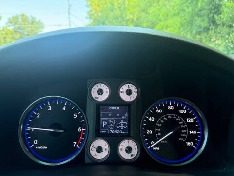 2008 Lexus LX 570