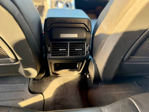 2015 Land Rover Range Rover Evoque Pure Plus