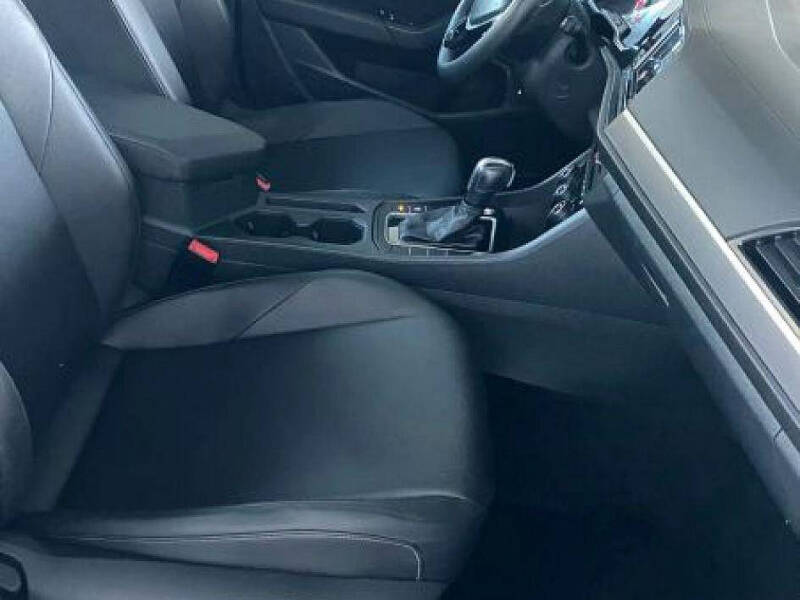 2020 Volkswagen Jetta