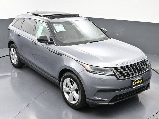 2025 Land Rover Range Rover Velar P250 S