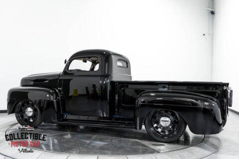 1949 Ford F-1