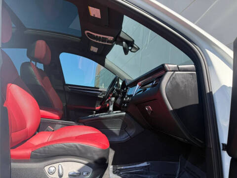2019 Porsche Macan