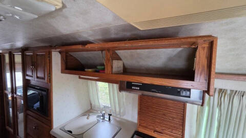 1990 Airstream EXCELLA 29'