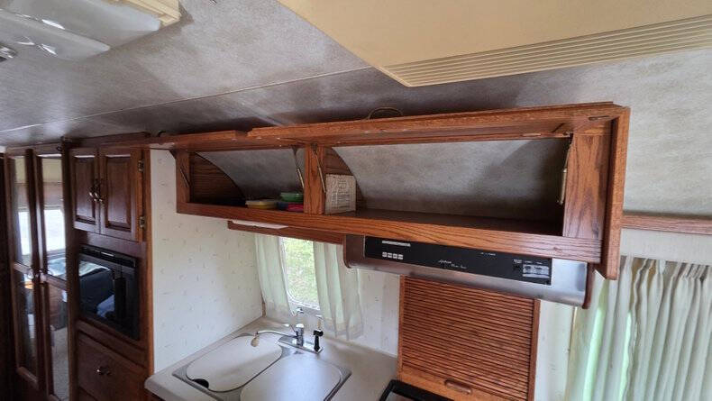 1990 Airstream EXCELLA 29'