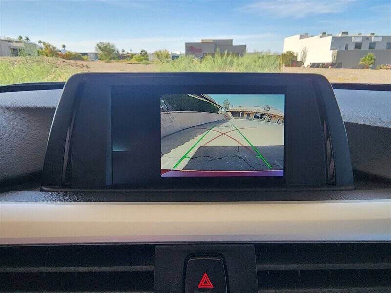 2018 BMW 3 Series 320i