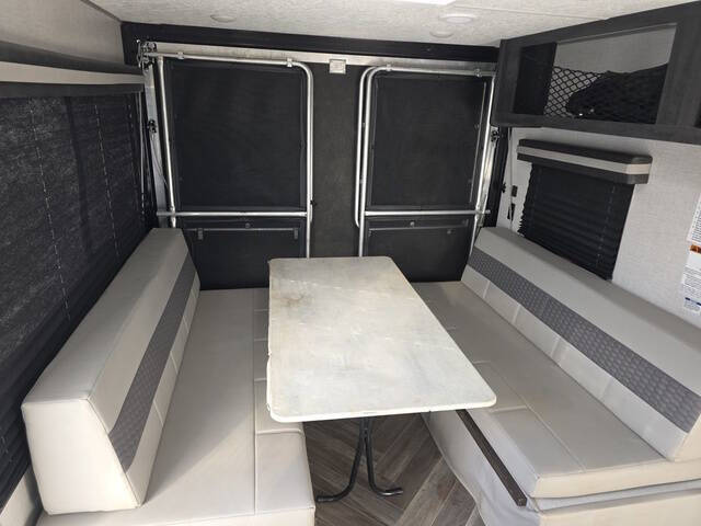 2021 Forest River Ozark